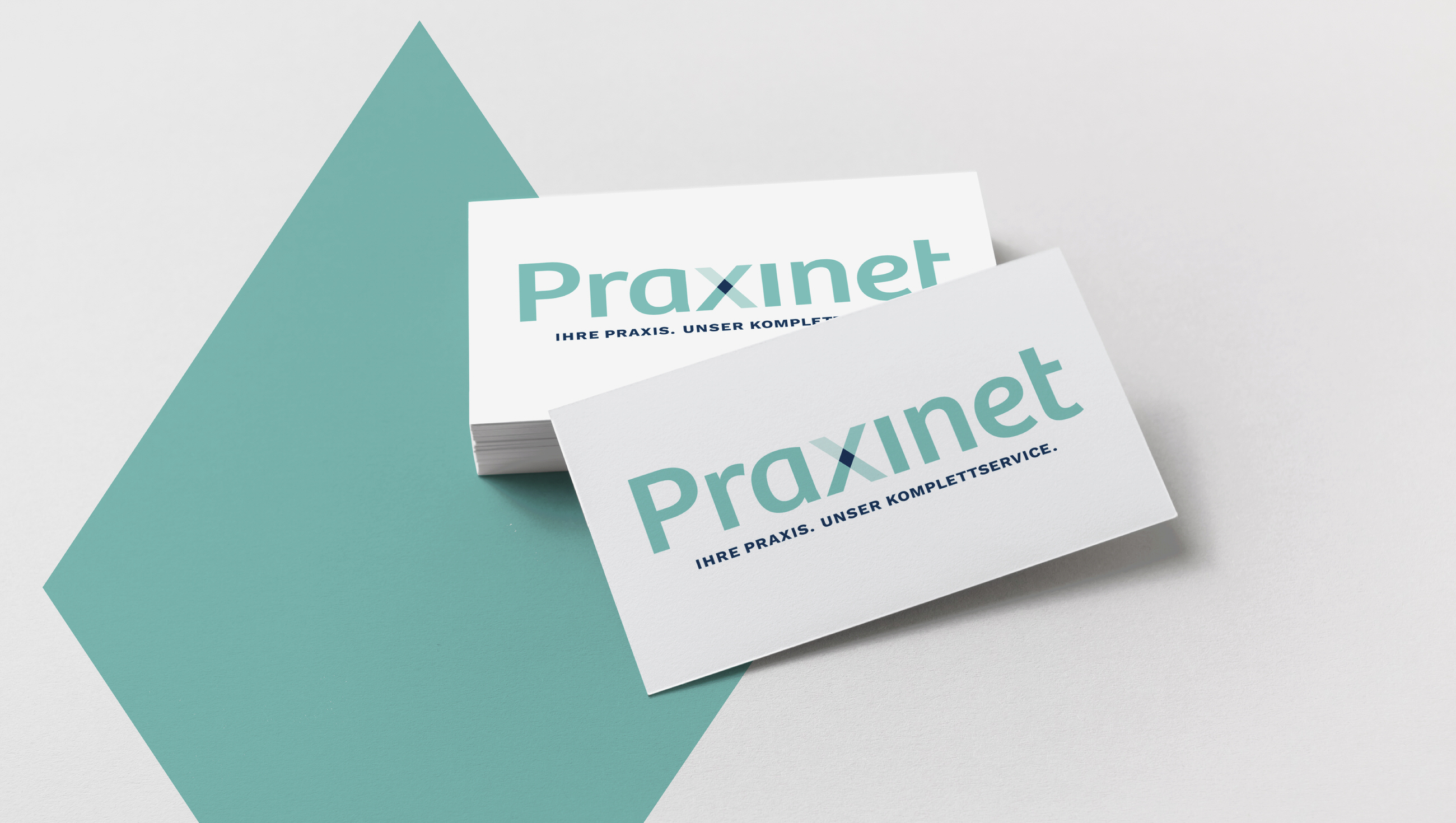 Praxinet – Ihre Praxis. Unser Komplettservice.