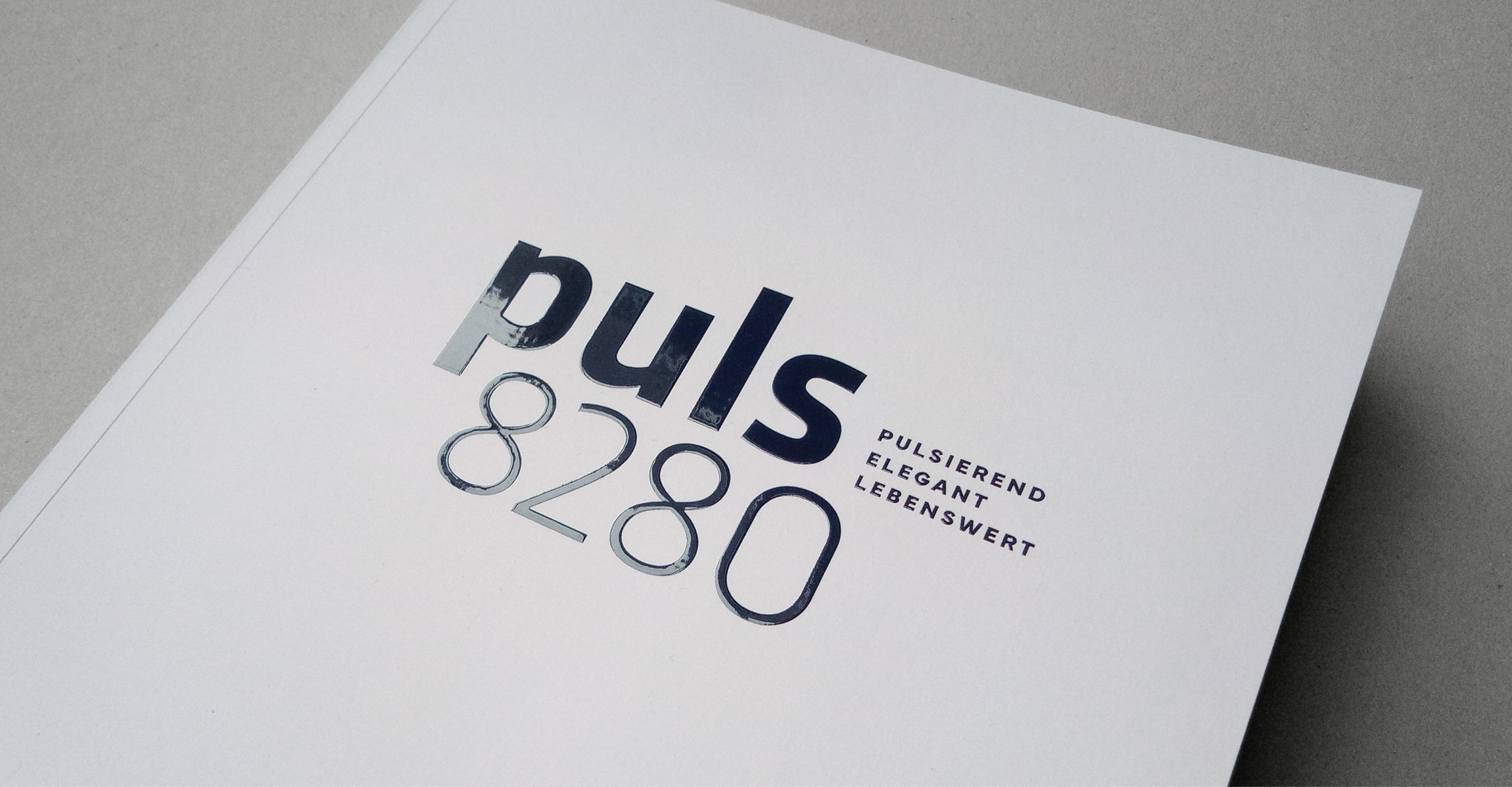 Puls 8280 – viel Platz zum leben