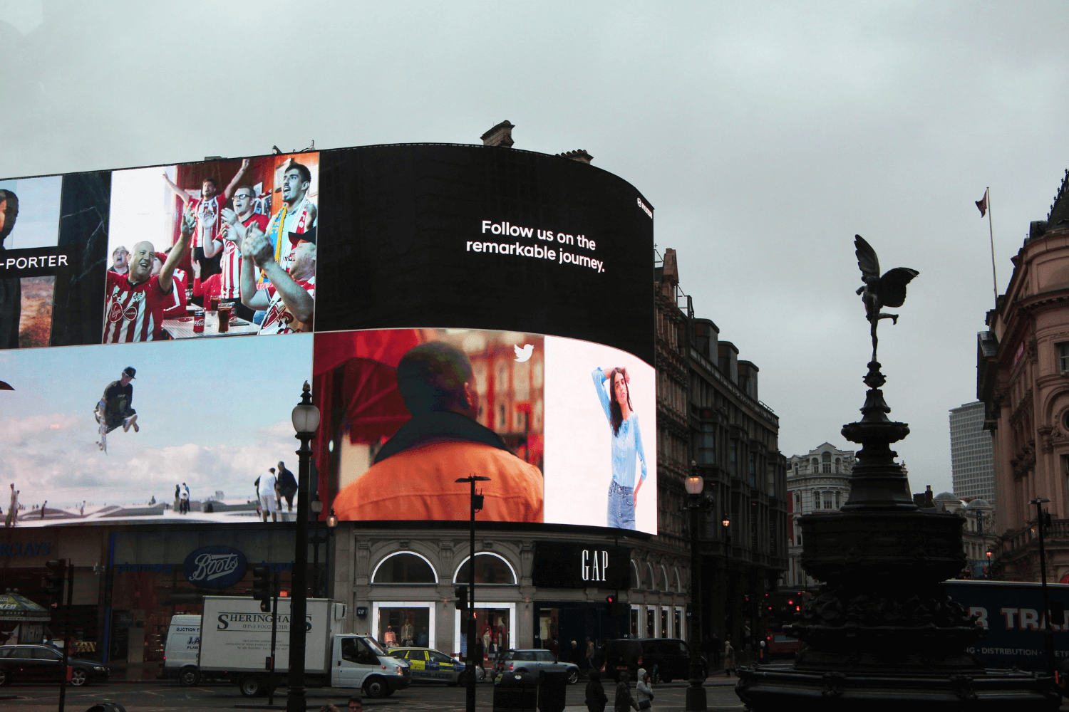 Top 10 Famous Ad Campaigns Every Aspiring Creative Should Study