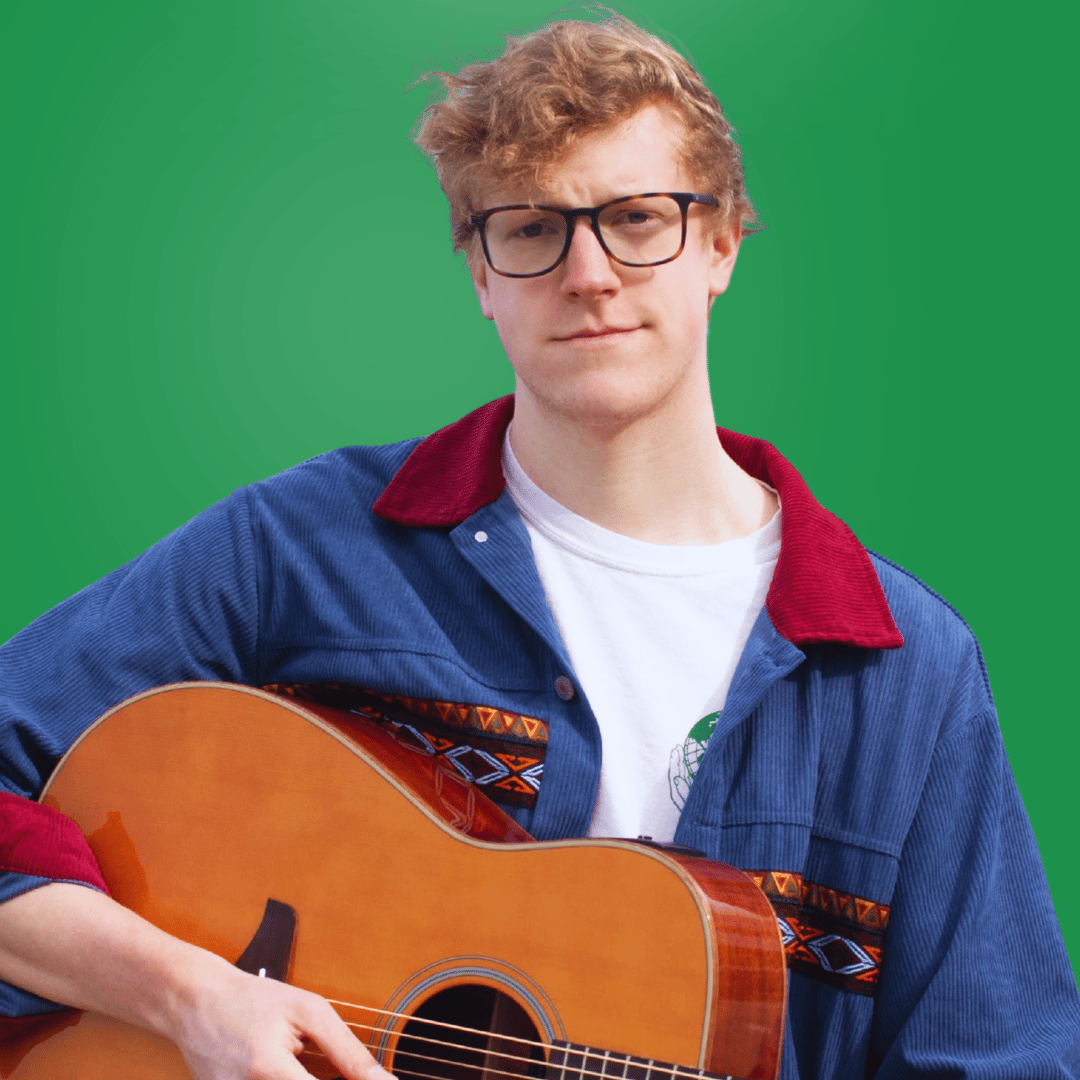 Matt Petersen