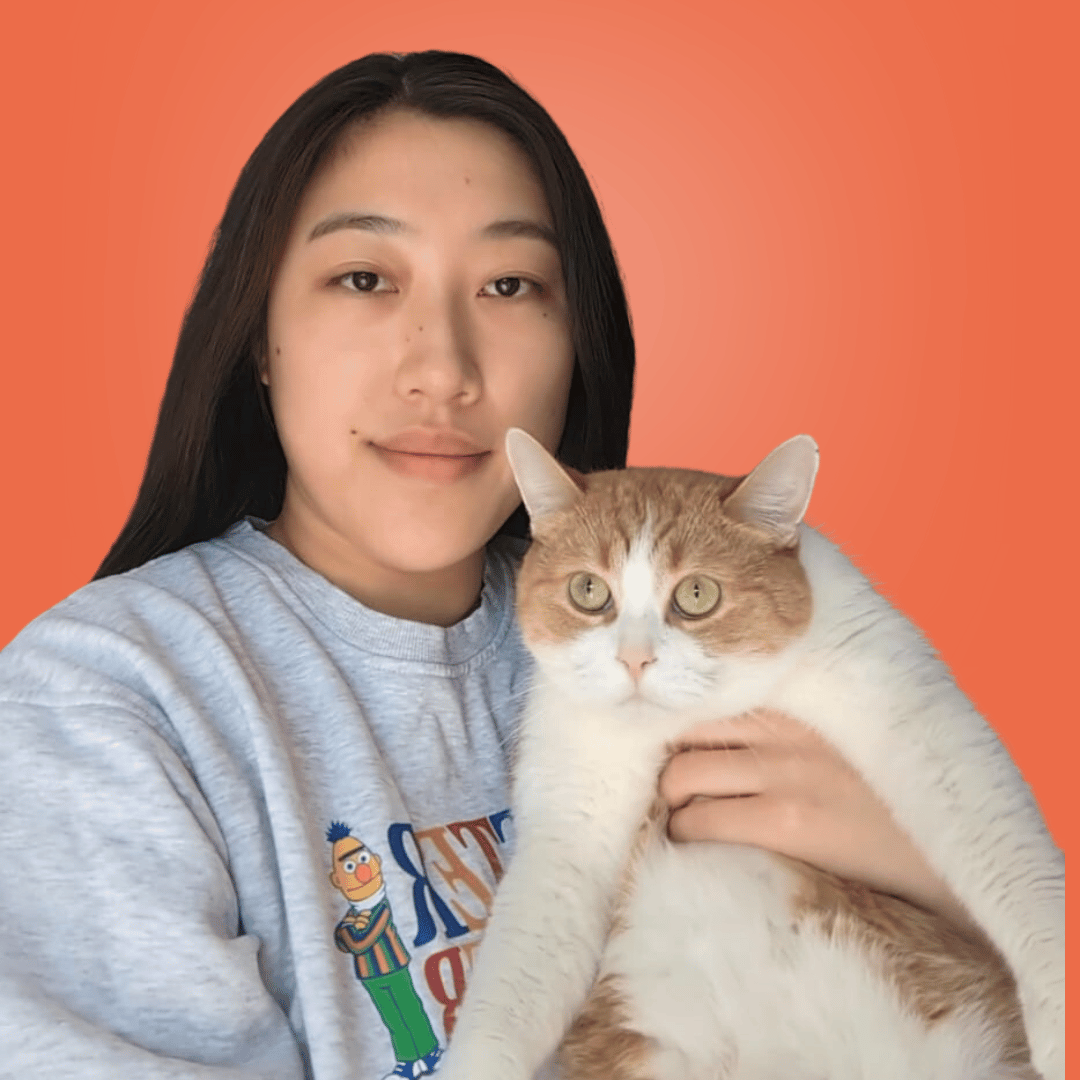 Cecilia Zheng