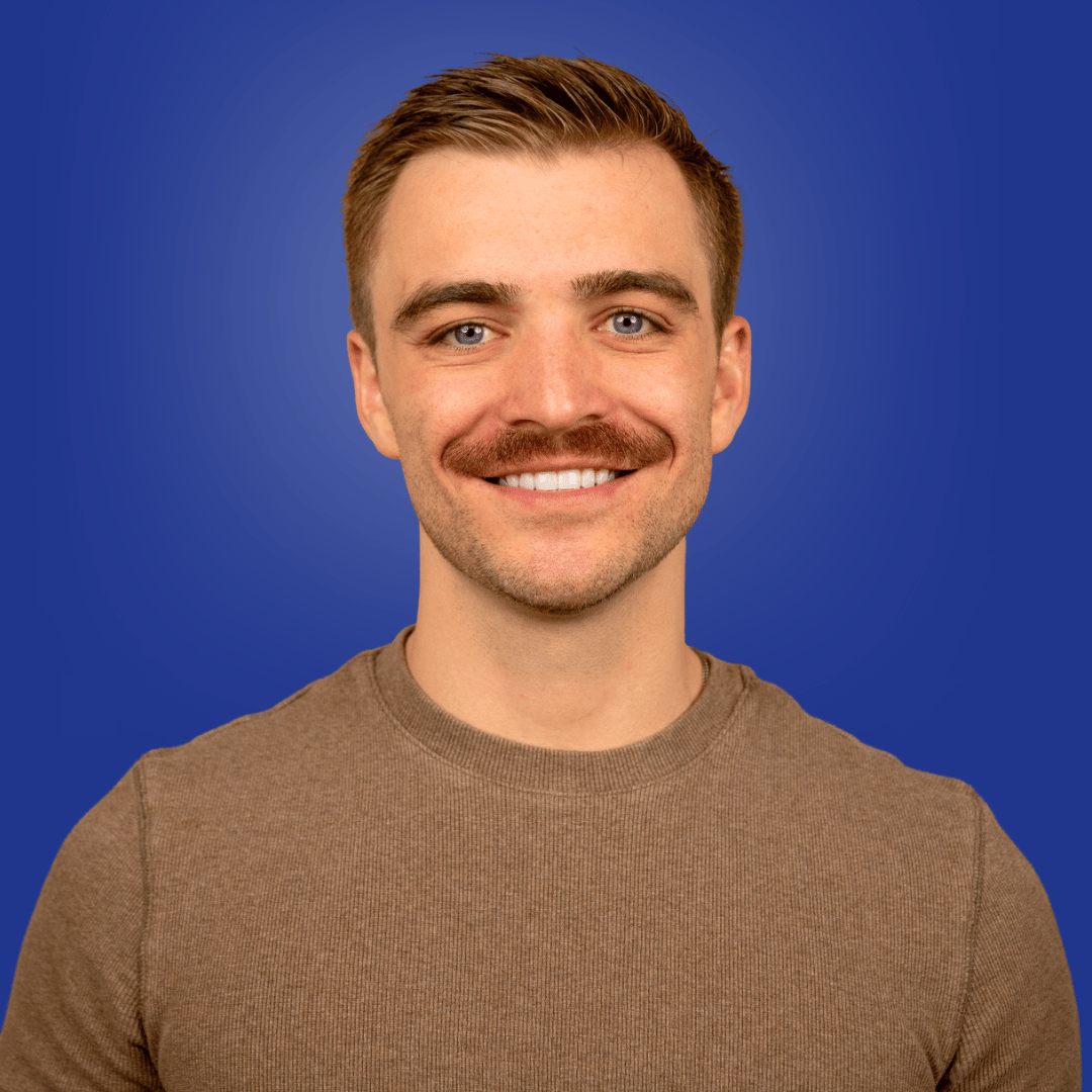 Trevor Mello