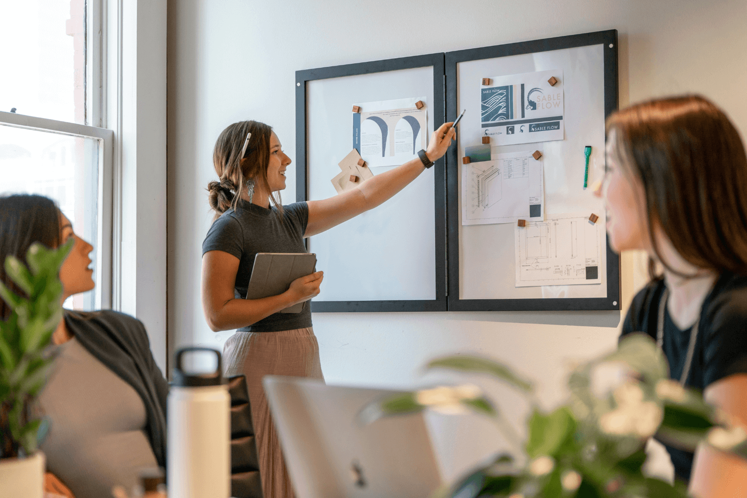 Working in Copywriting: What the Day-to-Day Really Looks Like