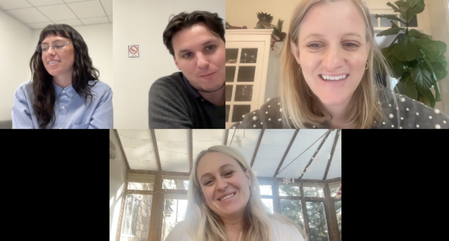 Watch the Latest Episode of 2RightAngles