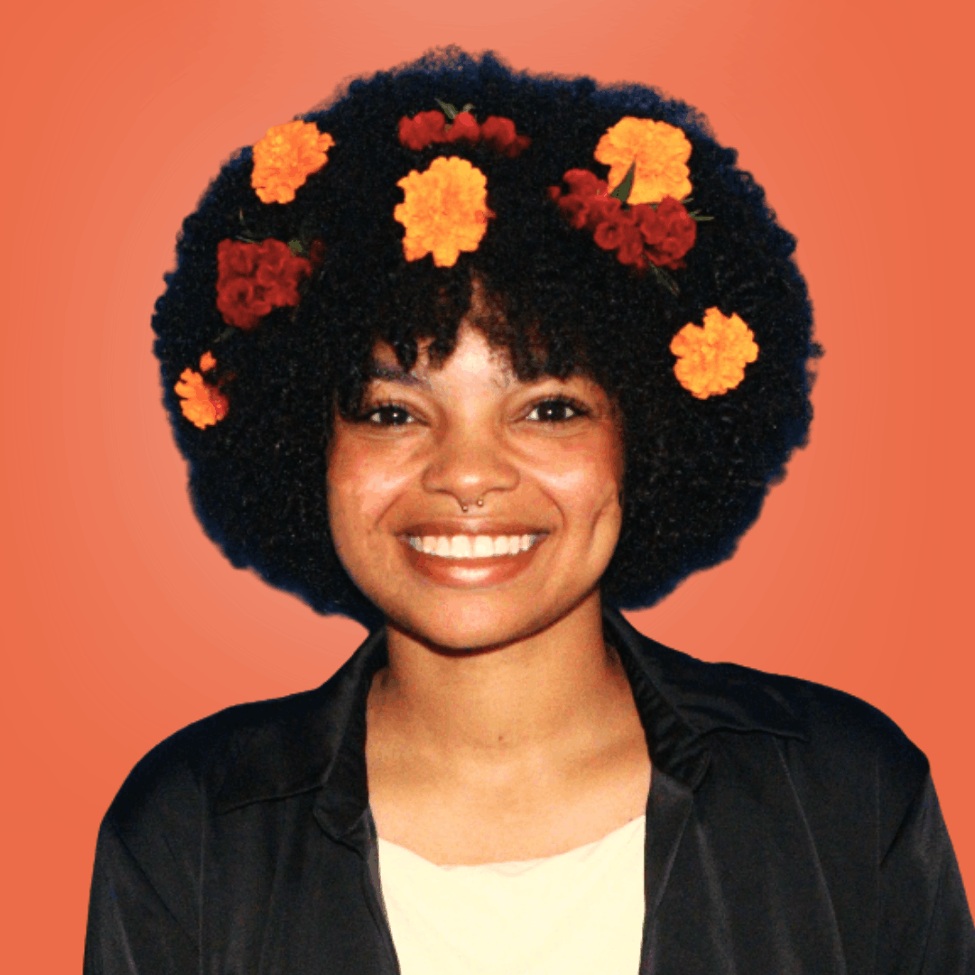 Orchid Valdez