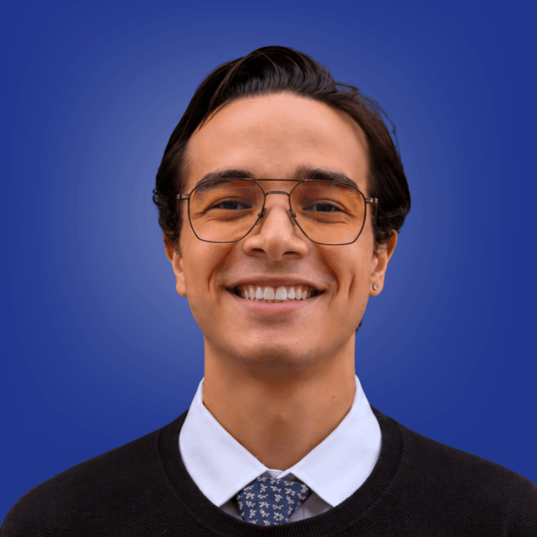 Nickolas Tsorvas