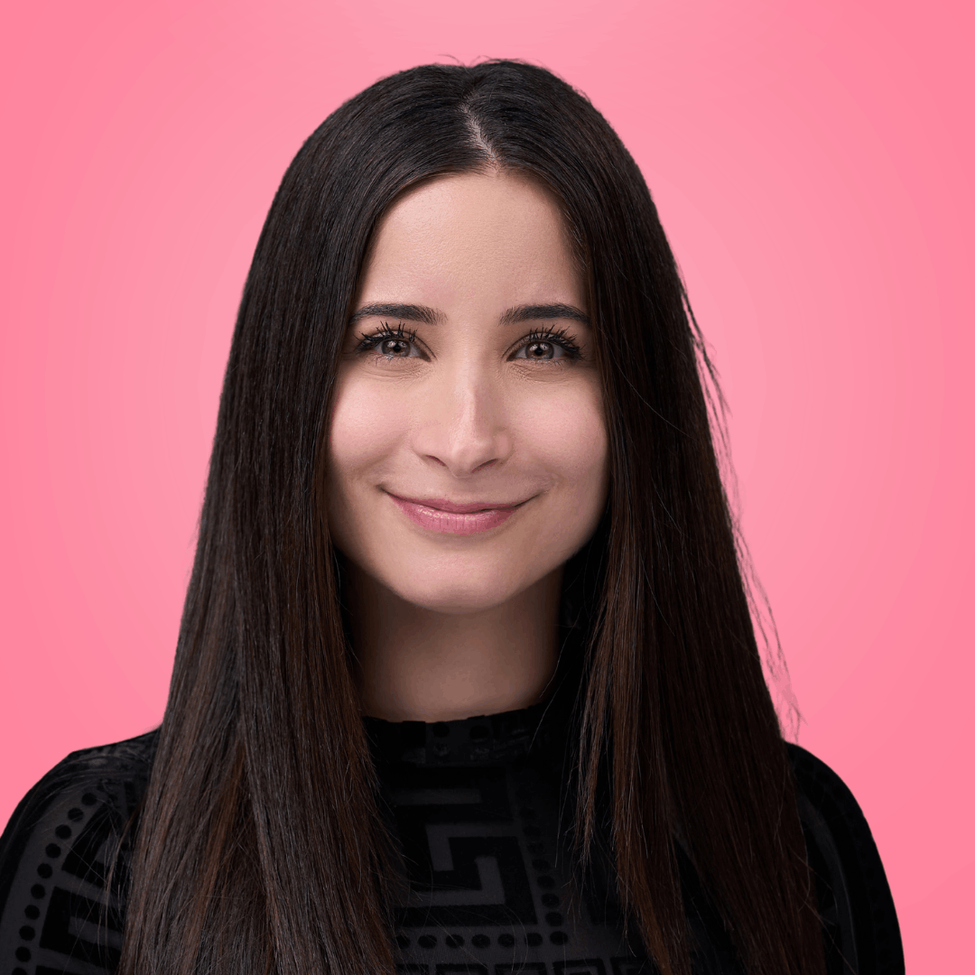 Coral Pisek