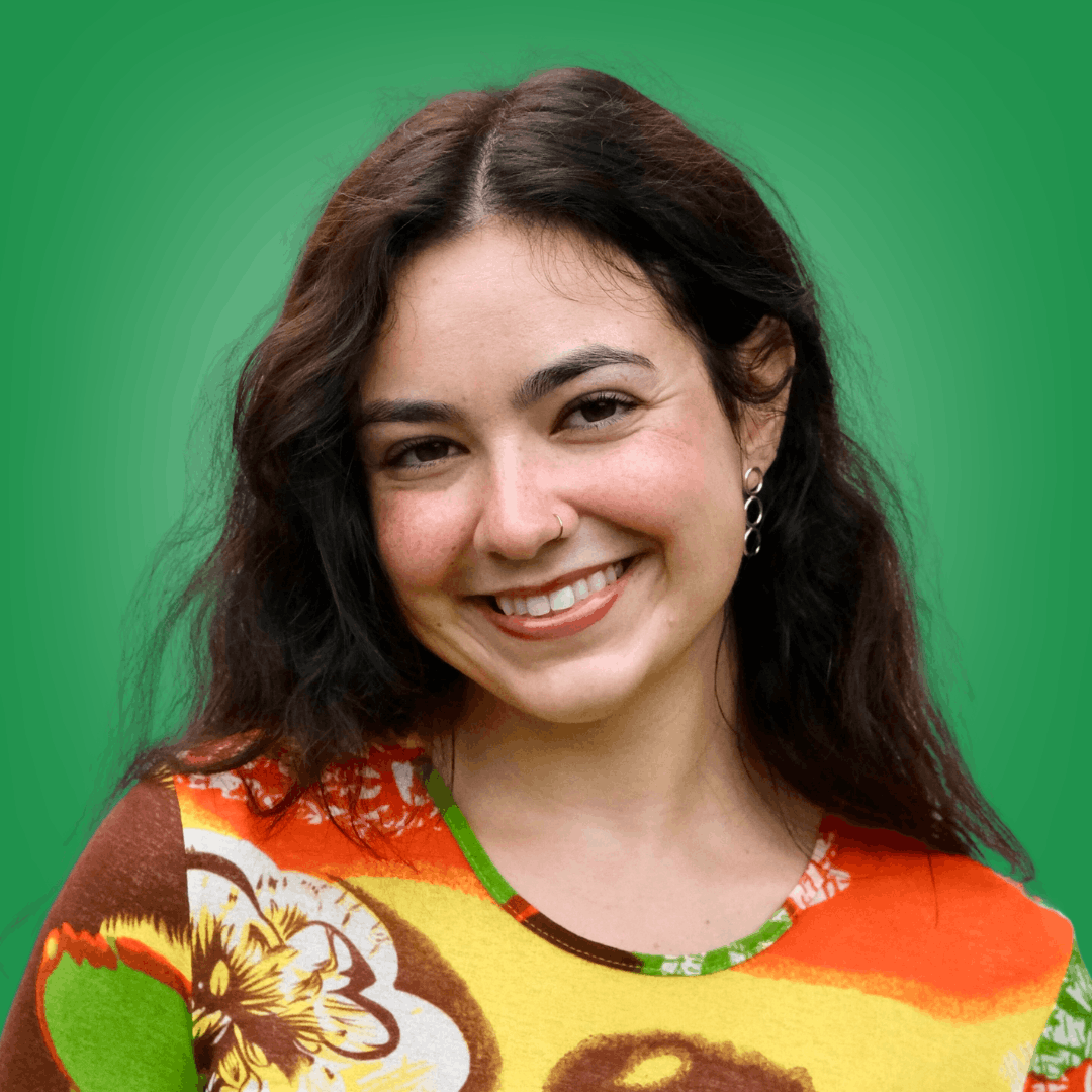 Nina Paterakis