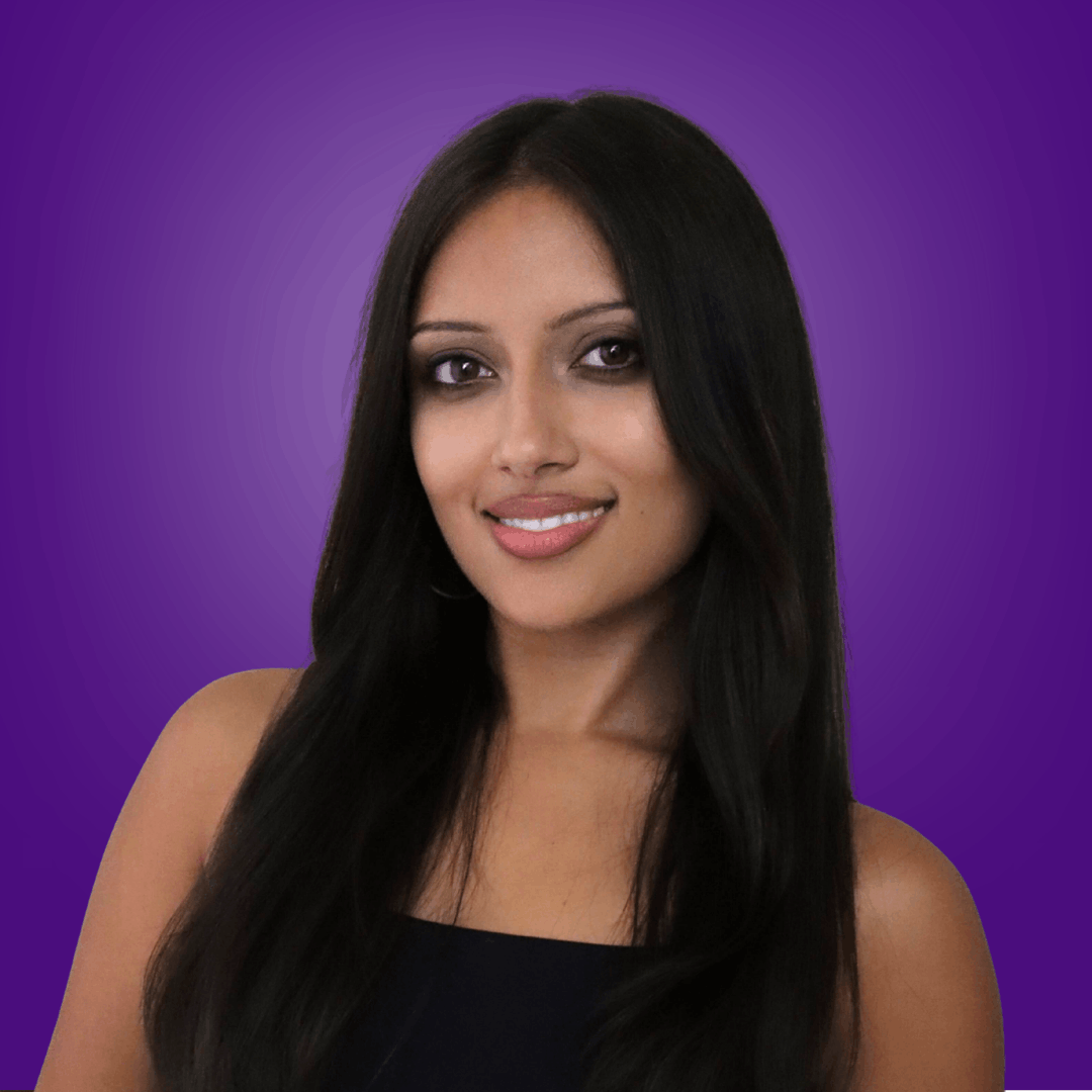 Natasha Badal