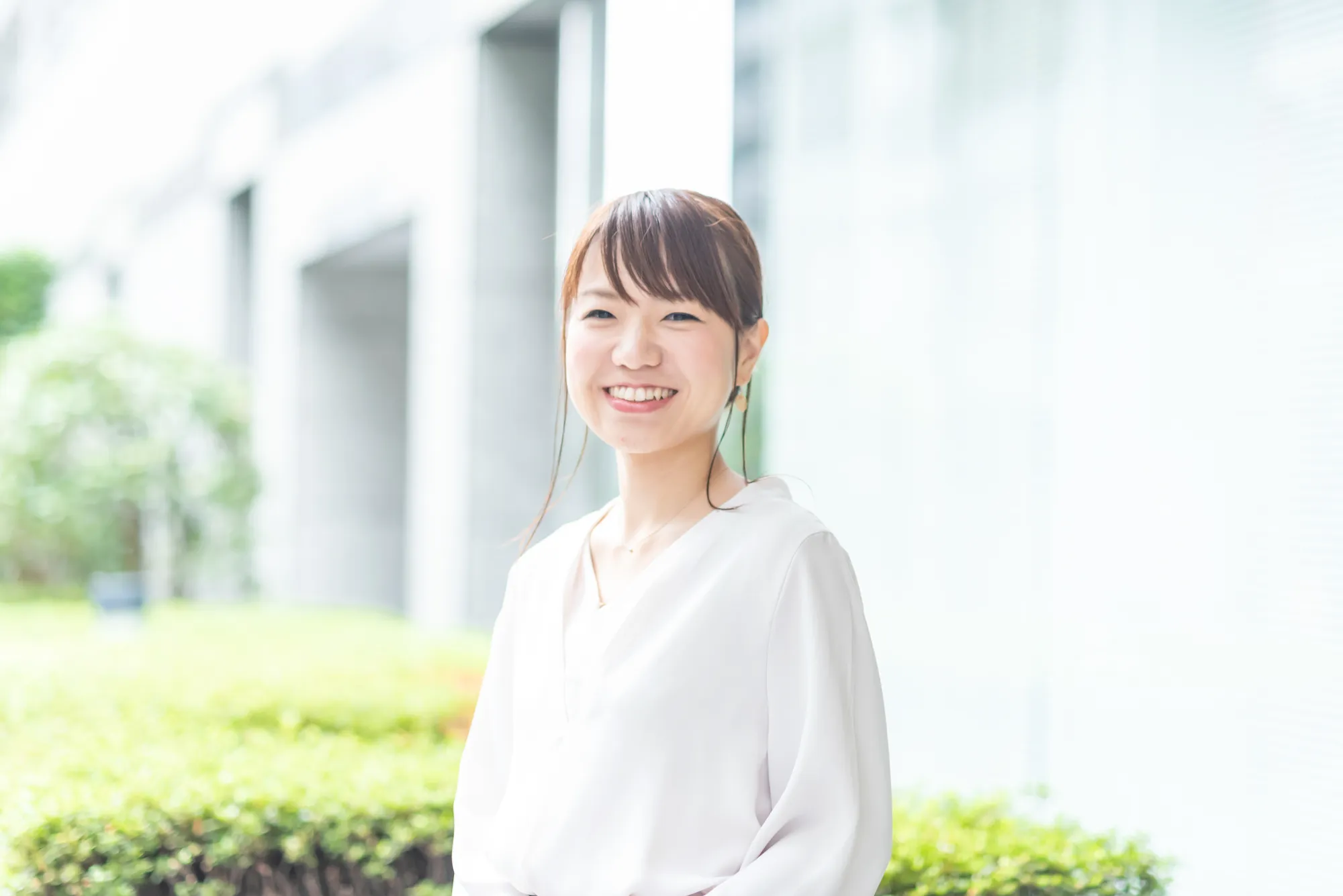 ビジネスプロフィール