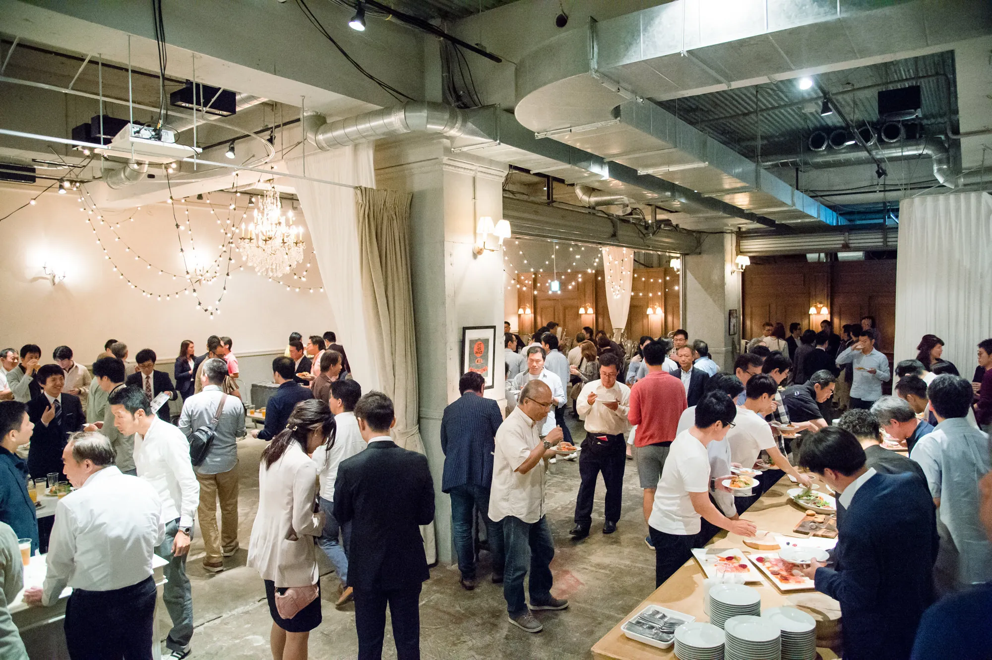 新年会・忘年会