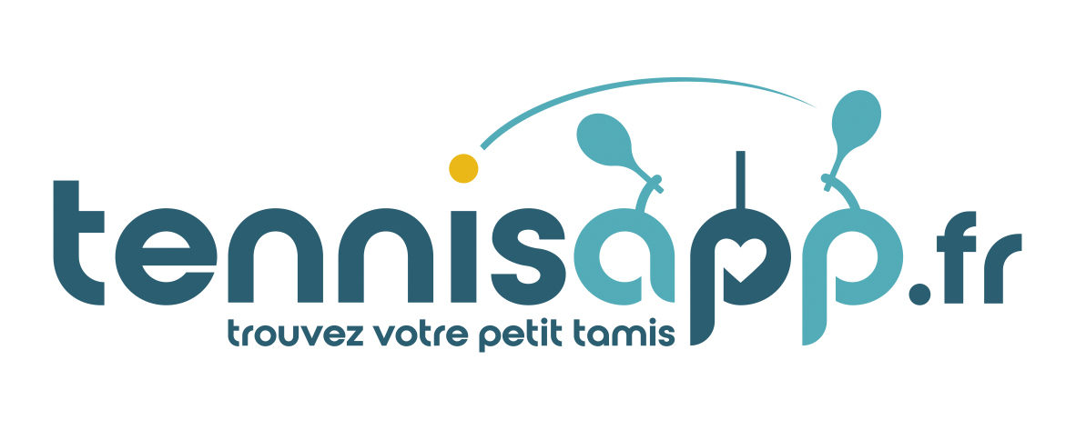 Logo tennisApp