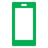 logo téléphone