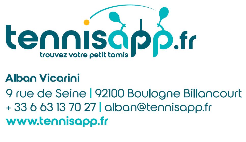 Signature Alban