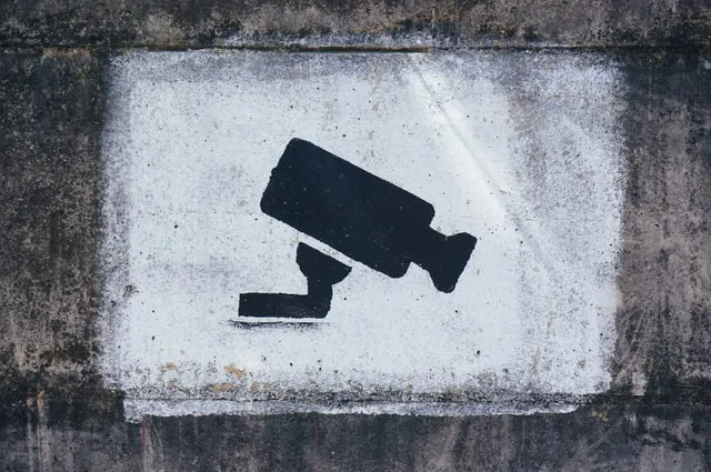 Street camera