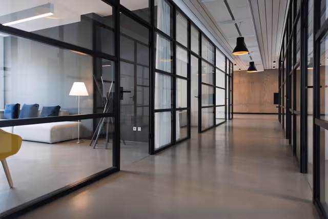Modern Office