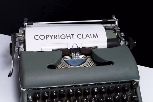 Copyright Text
