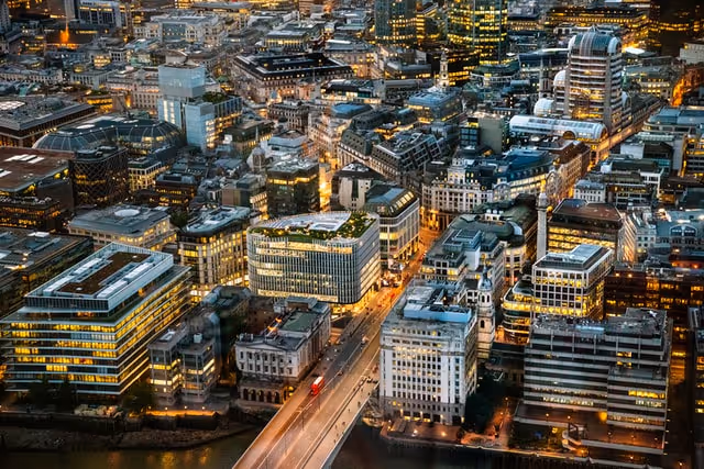London Bridge