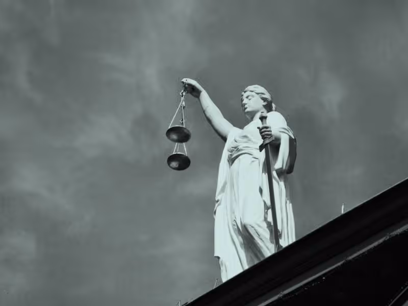 Simkins wins 'case of the year'