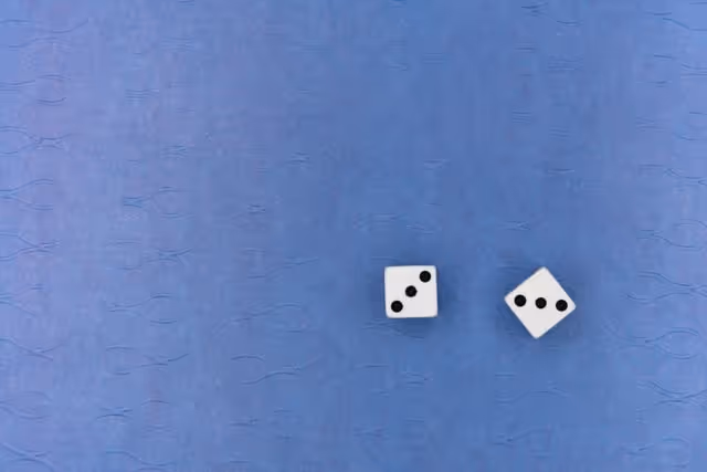 Dice