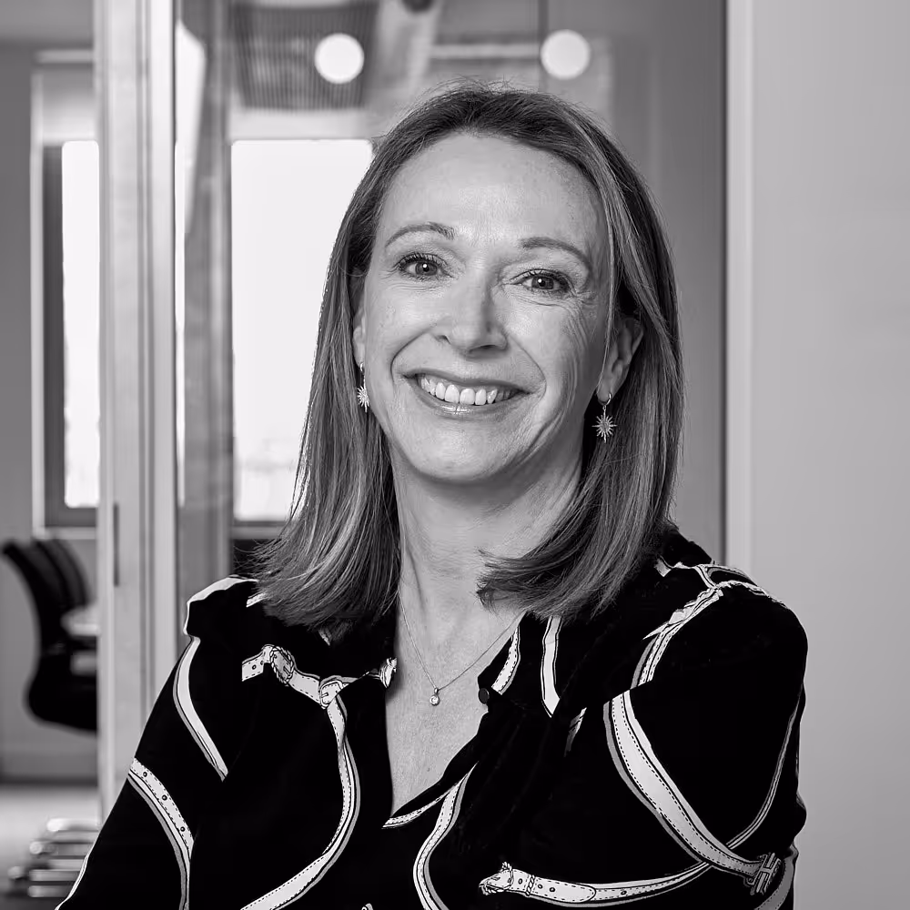 Susan Thompson