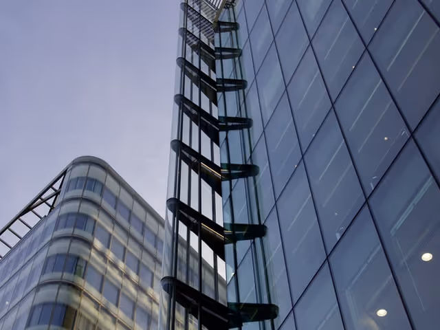 Office Buildings