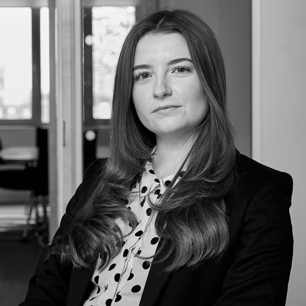 Juliet Farrington-Breeze
