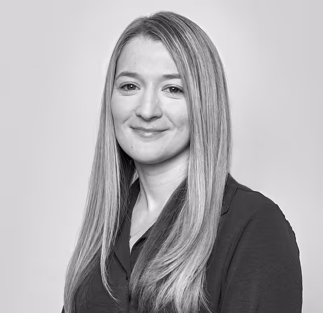 Louise Jordan