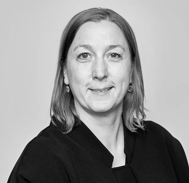 Caroline Copeland