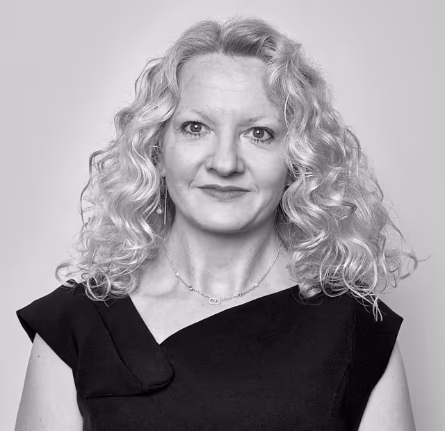 Deborah Jeff