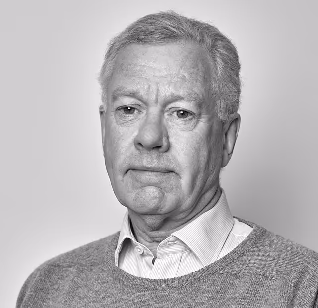 James Harman