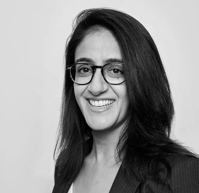 Gurpreet Sanghera