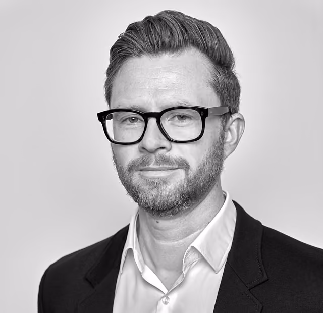 Ben Gisbey