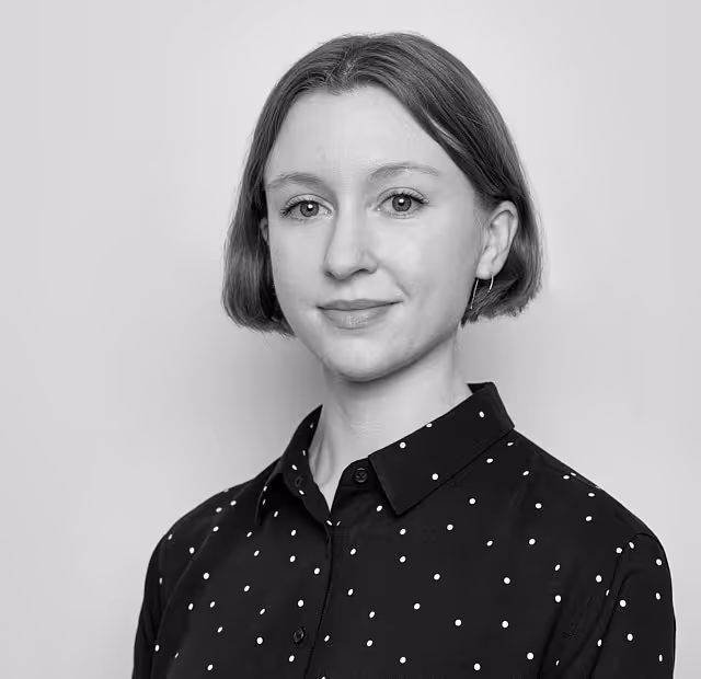 Astrid Bulmer