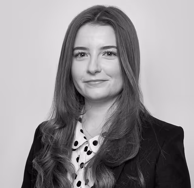 Juliet Farrington-Breeze
