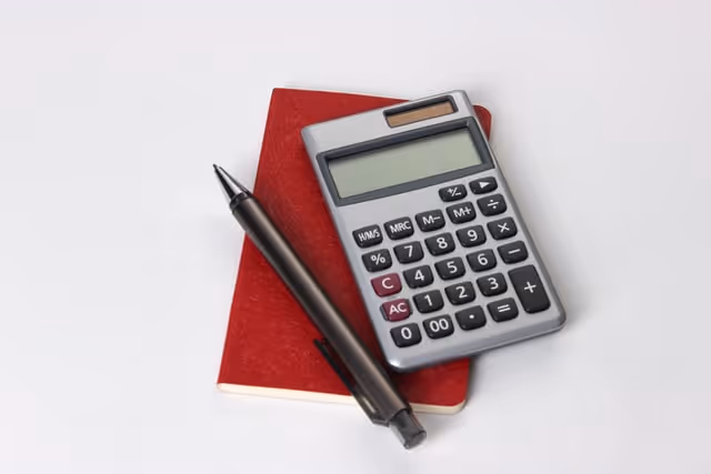 Calculator