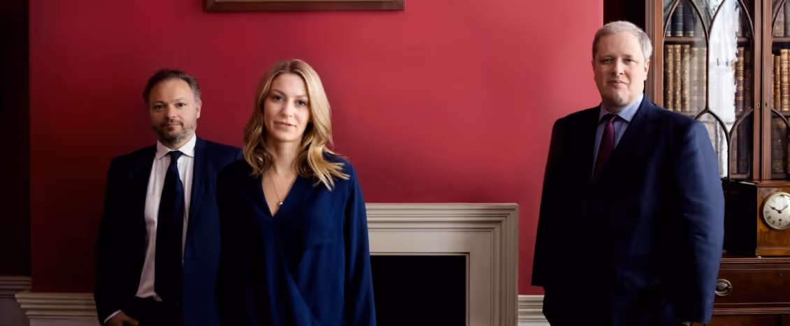 Michael Simkins LLP is nominated as Best EIS Legal Advisor