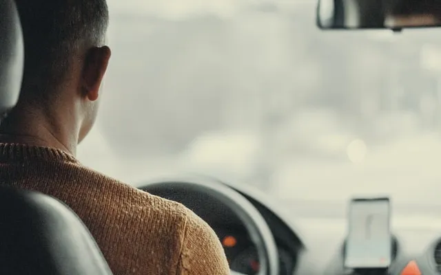 driver