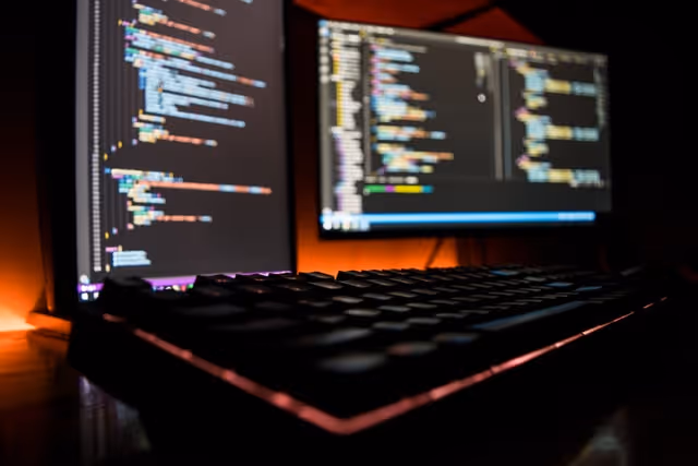 Computer programming