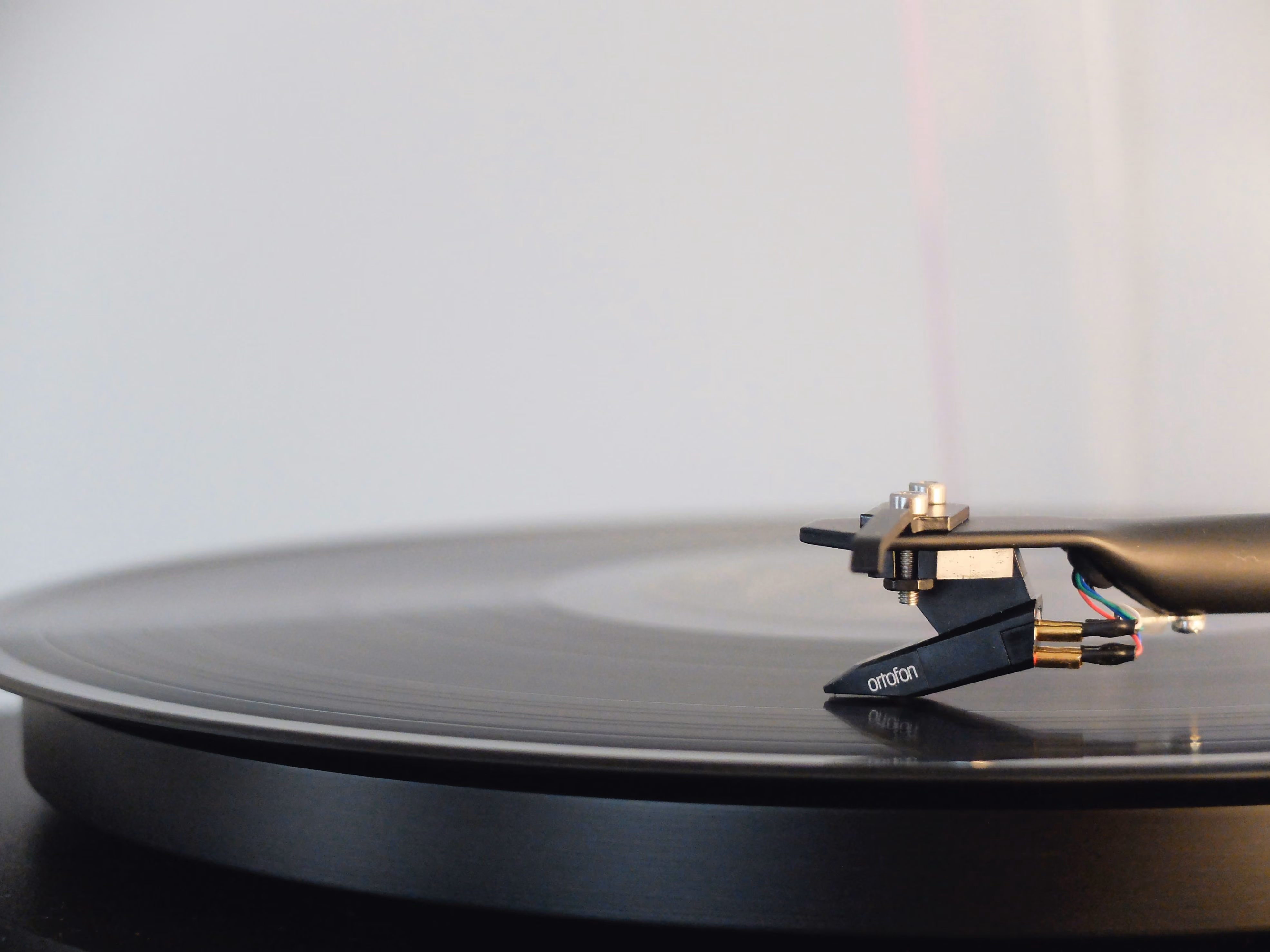 Vinyl Record