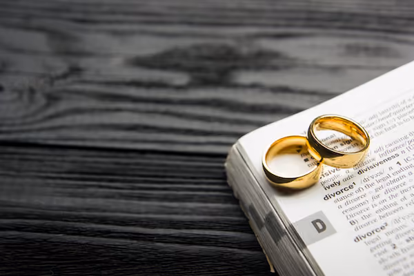 legal age of marriage
