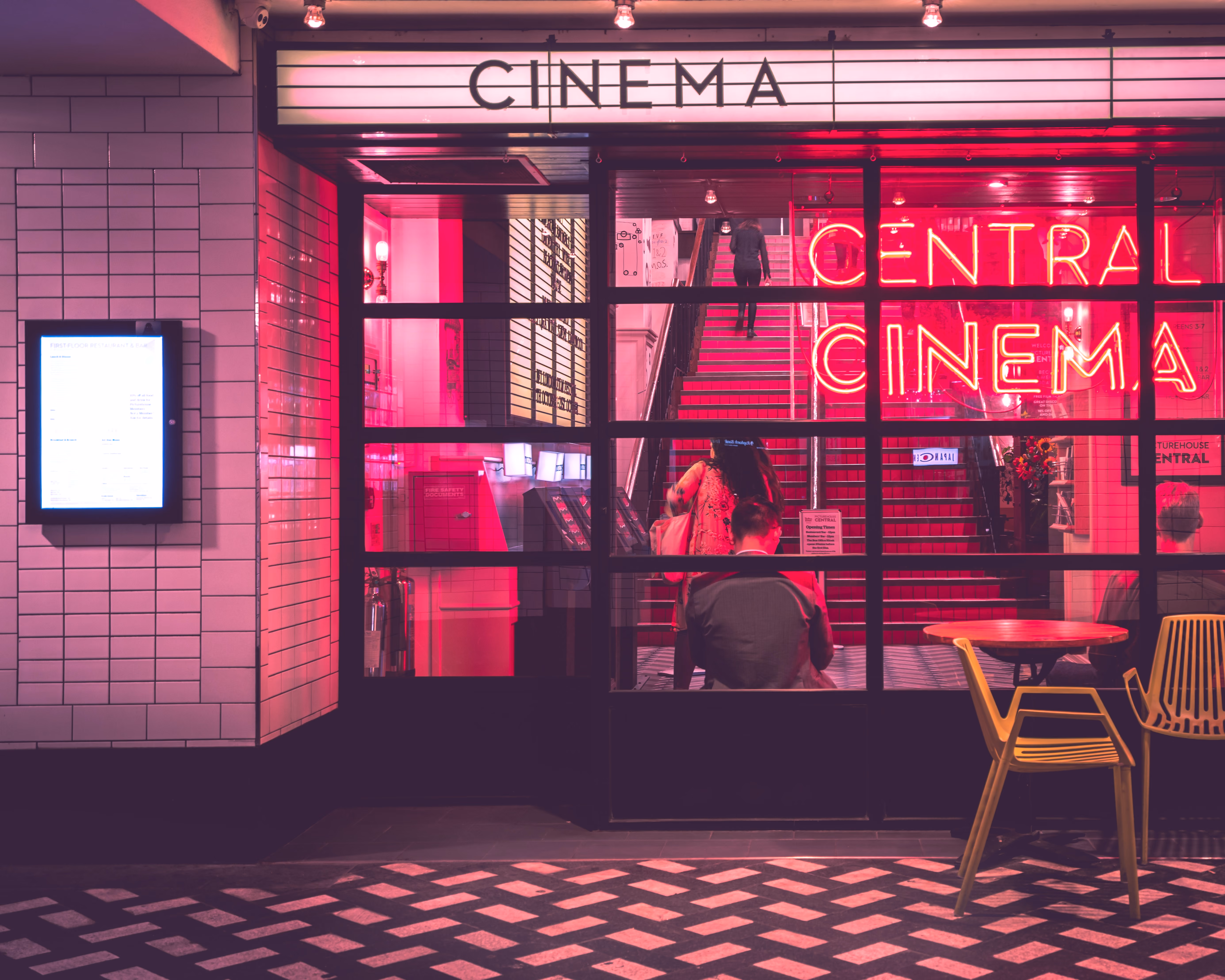 Cinema