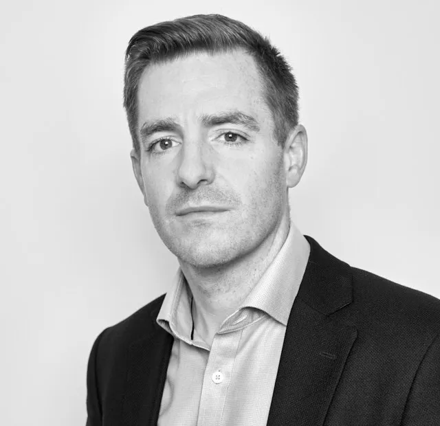 David O'Dwyer