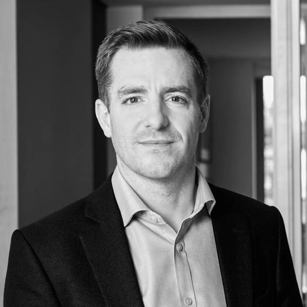 David O'Dwyer