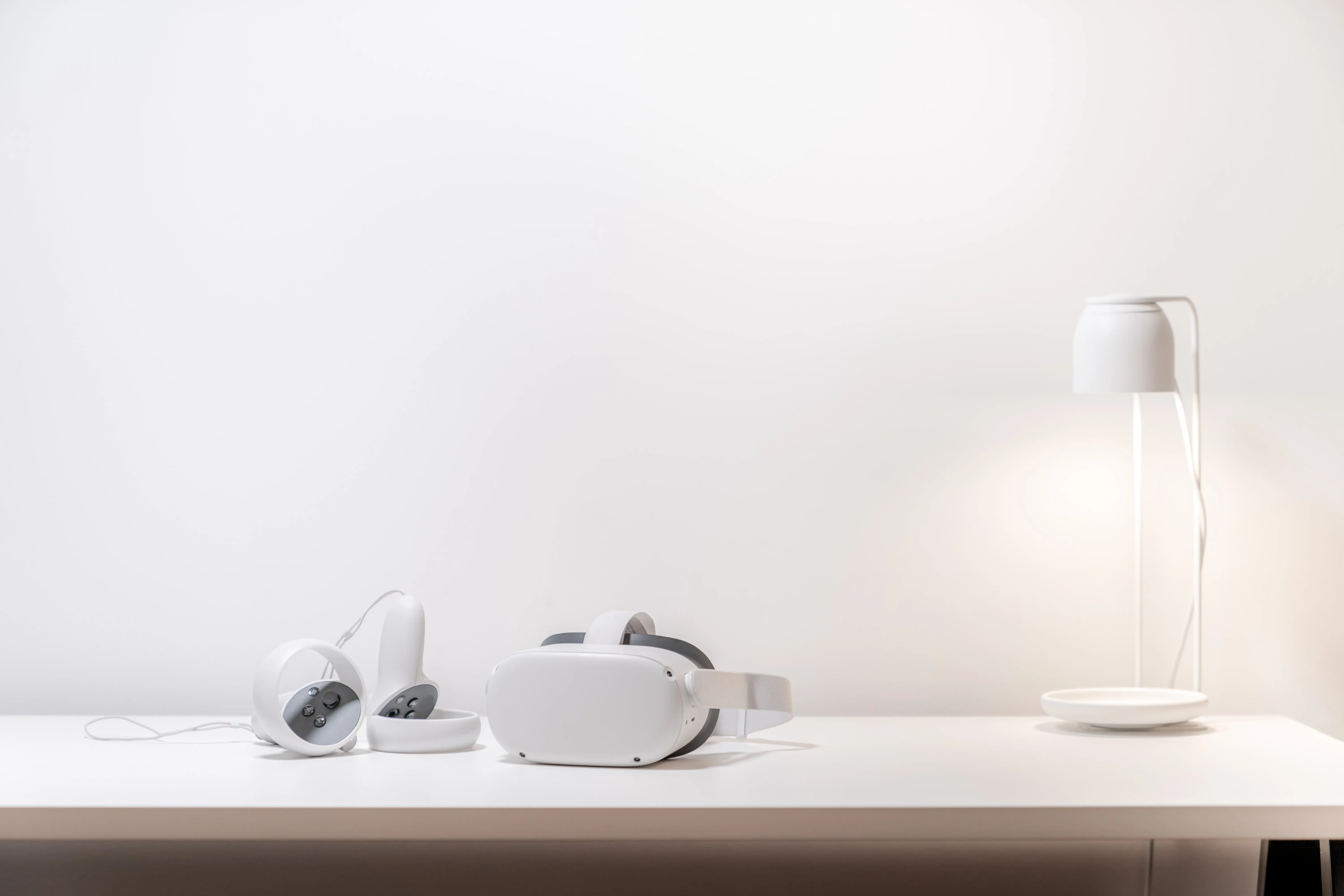 VR Headset