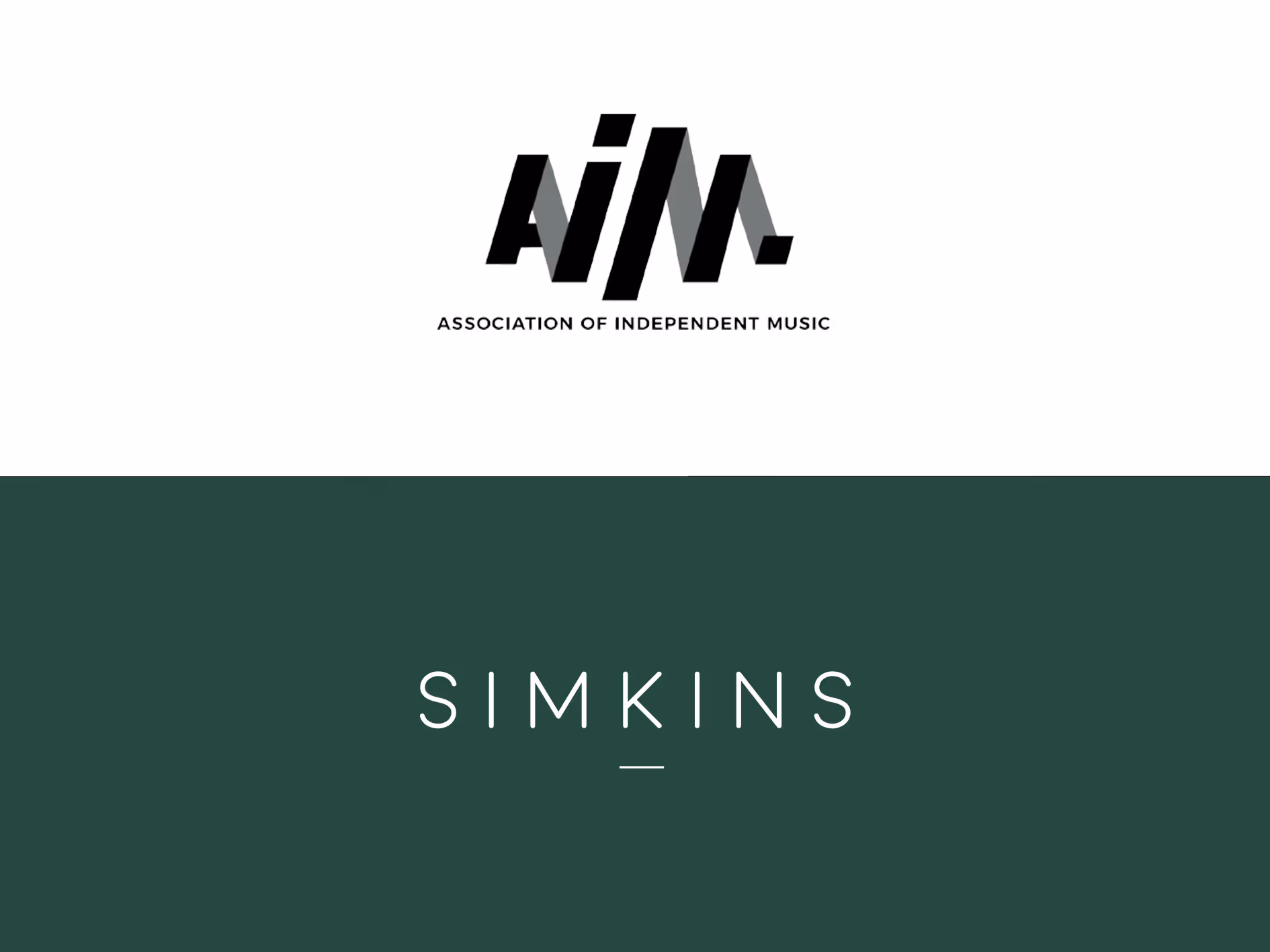 Simkins AIM Logo