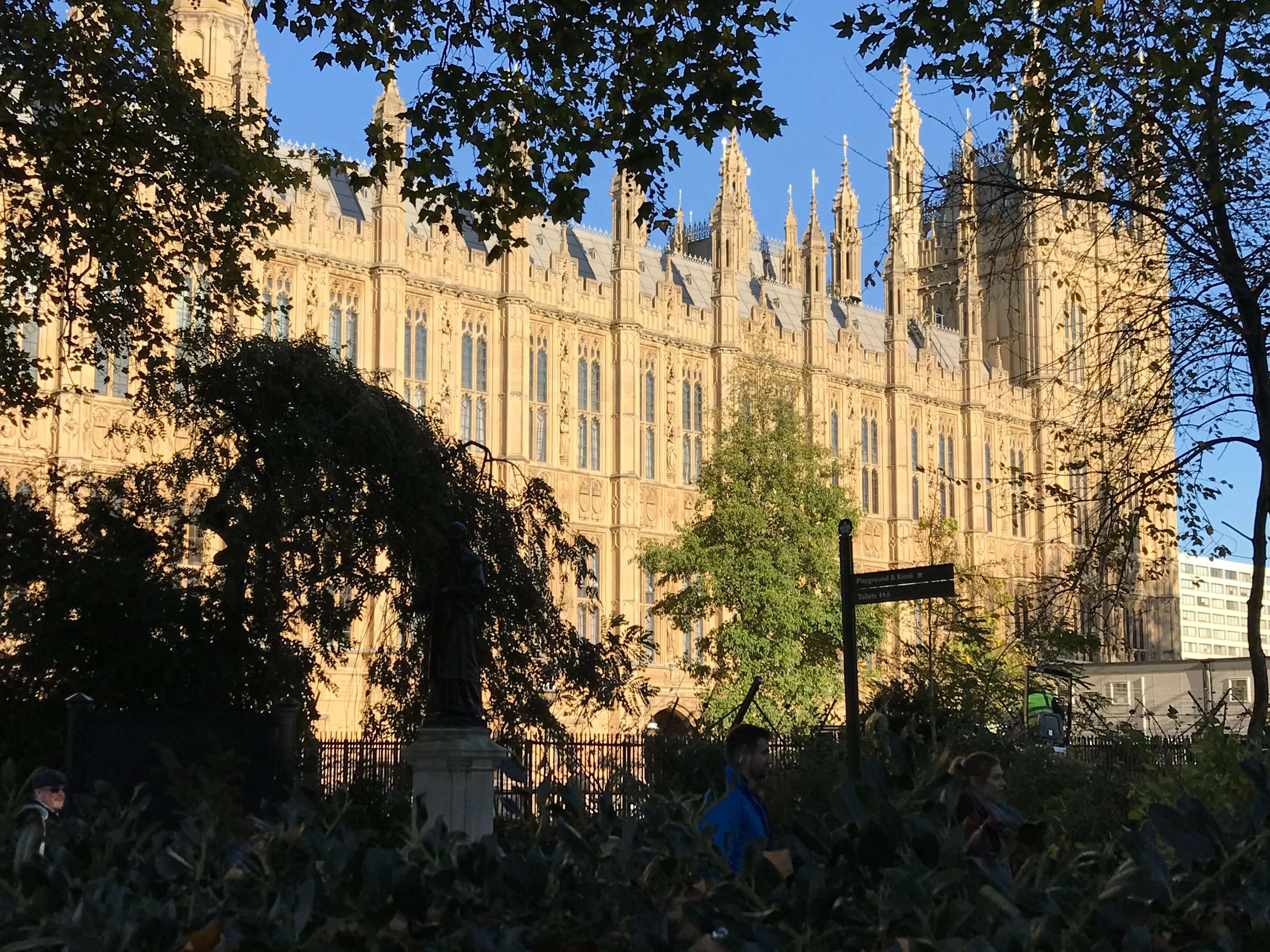 UK Parliament