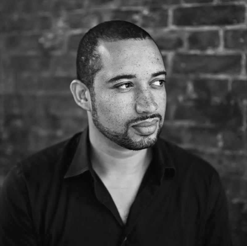 Headshot of Nick Eziefula