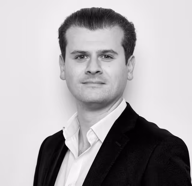 Ben Gershinson