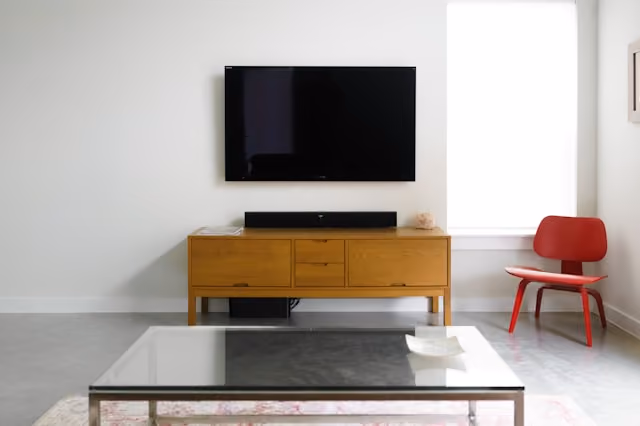 Television